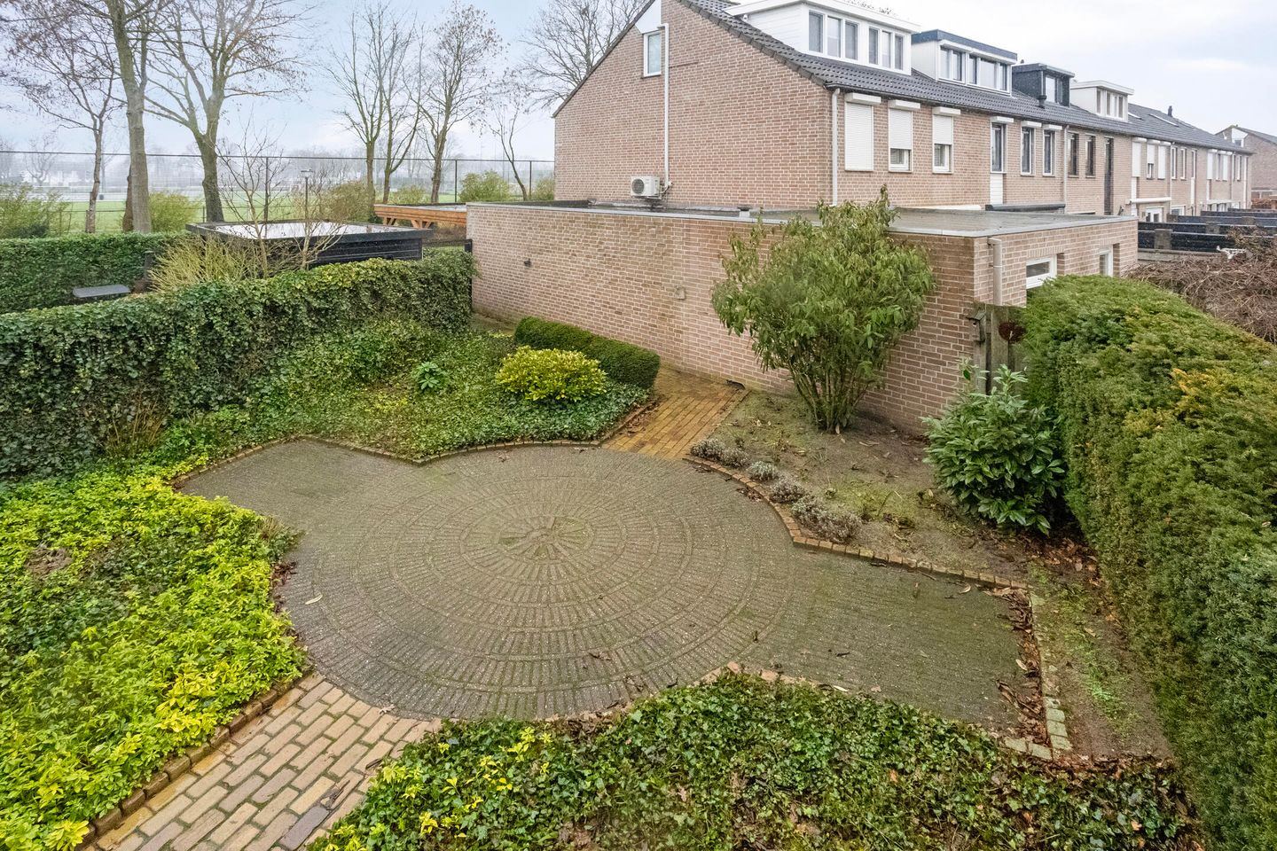 Photo 29 of Heikantsestraat 41