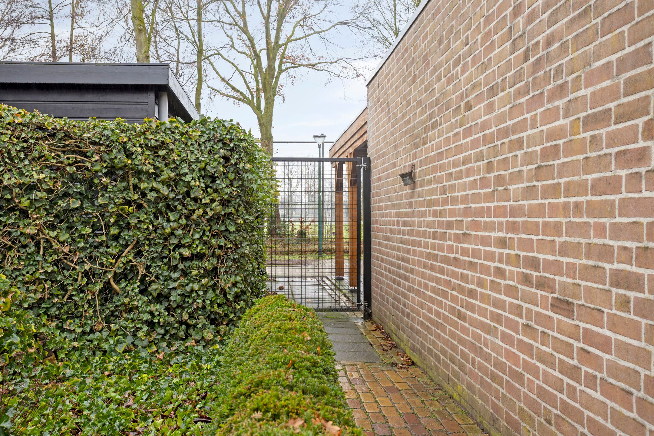 Photo 30 of Heikantsestraat 41