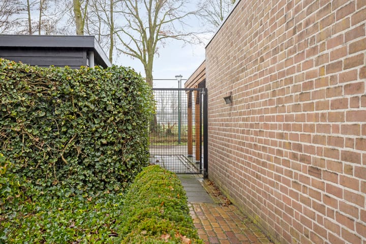 Foto 30 van Heikantsestraat 41