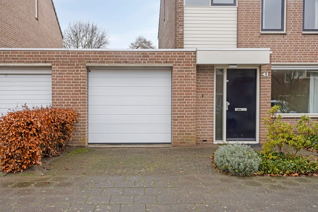 Photo 32 of Heikantsestraat 41