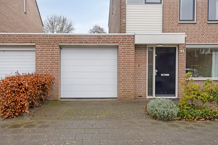 Foto 32 van Heikantsestraat 41