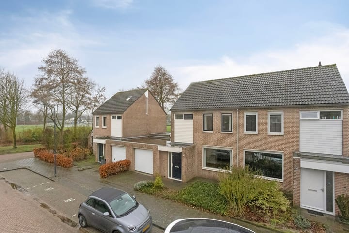 Foto 33 van Heikantsestraat 41