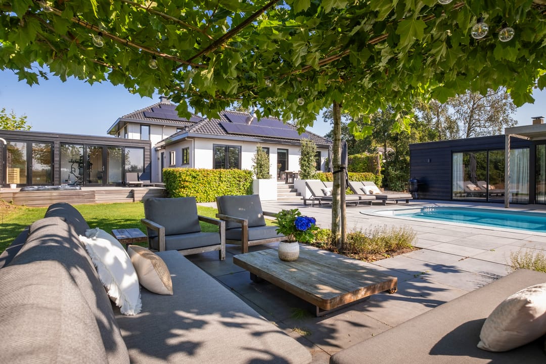 Foto 2 van Herenweg 2