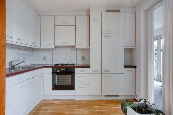 Foto 11 van Heikantsestraat 41