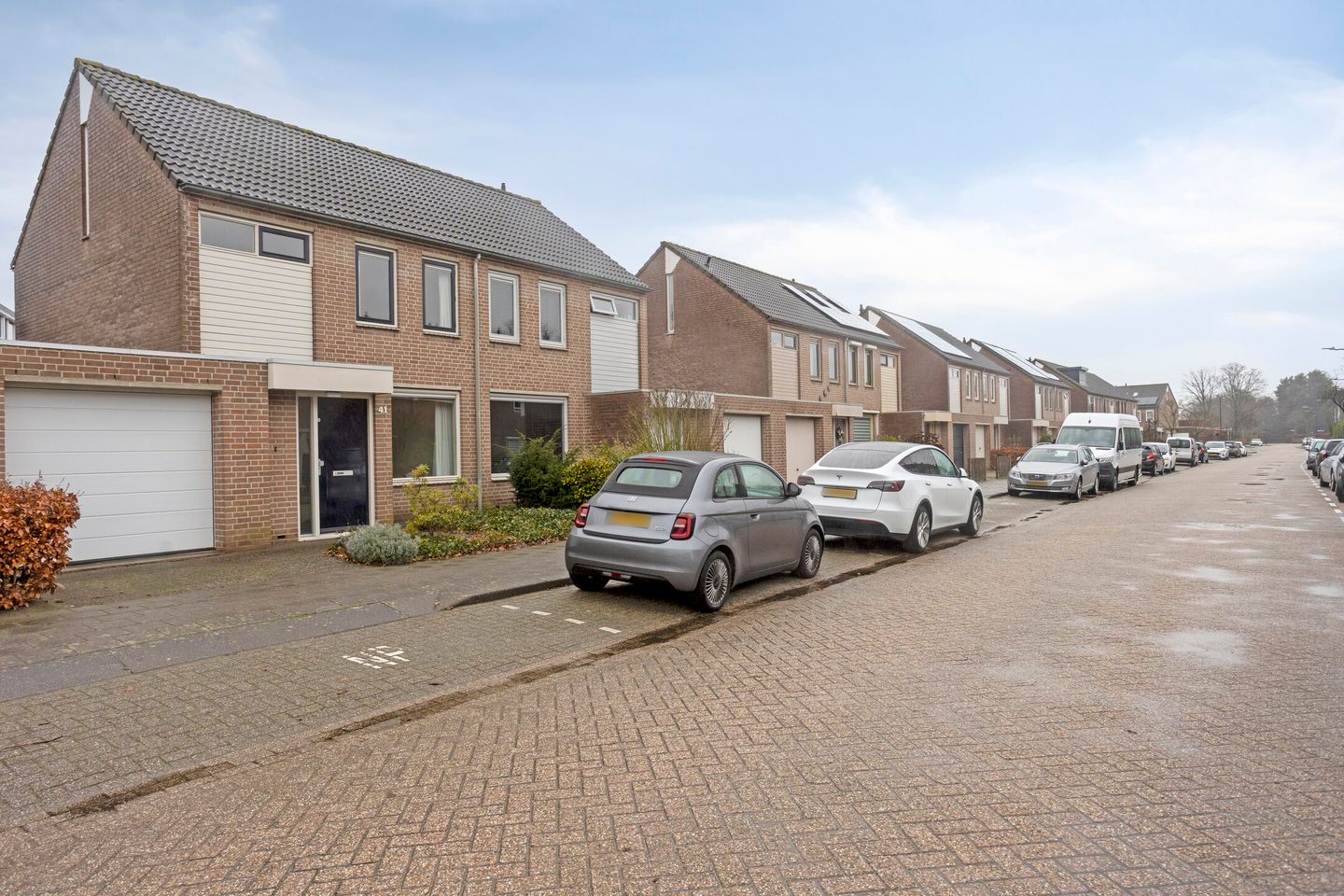 Photo 34 of Heikantsestraat 41