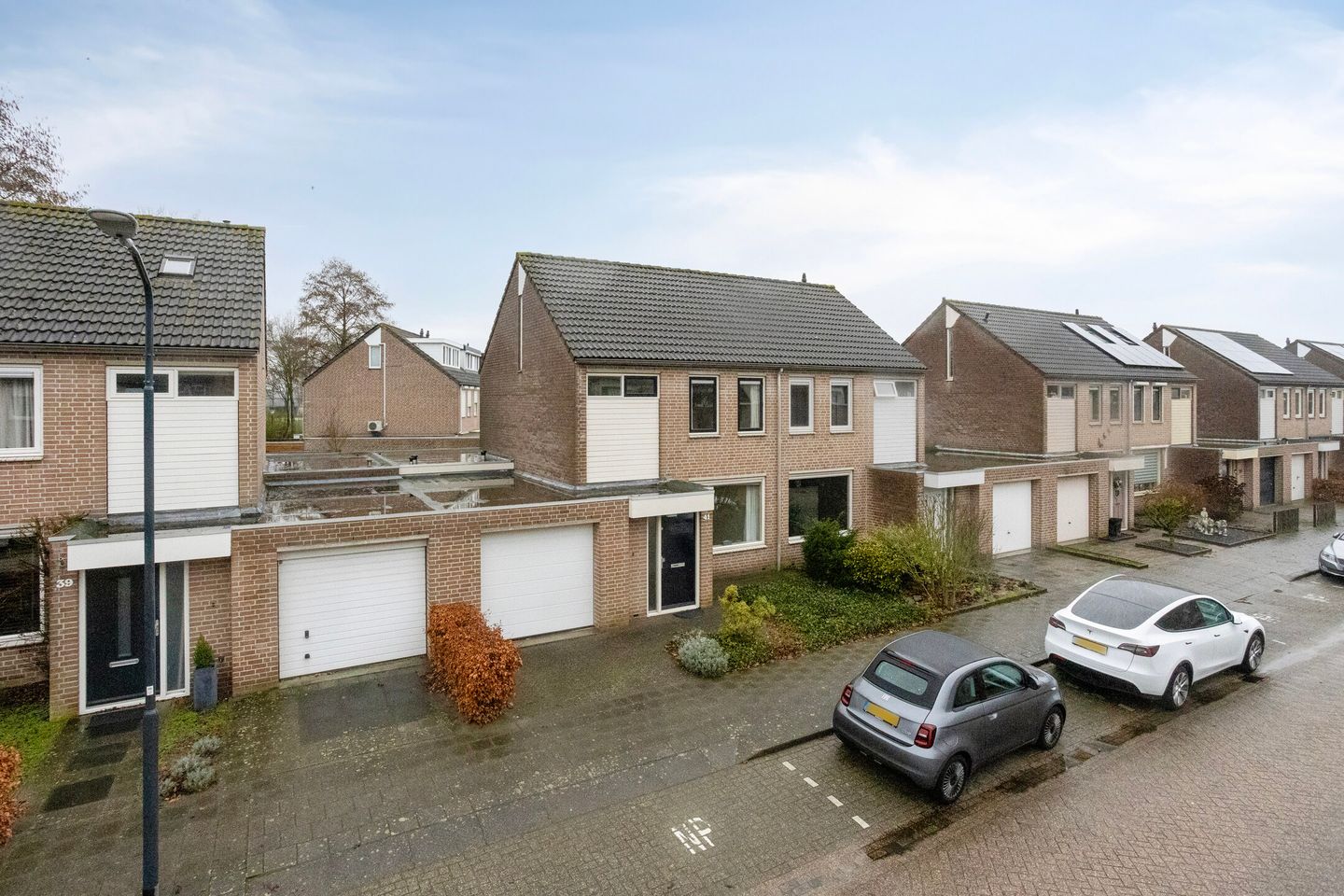 Photo 35 of Heikantsestraat 41
