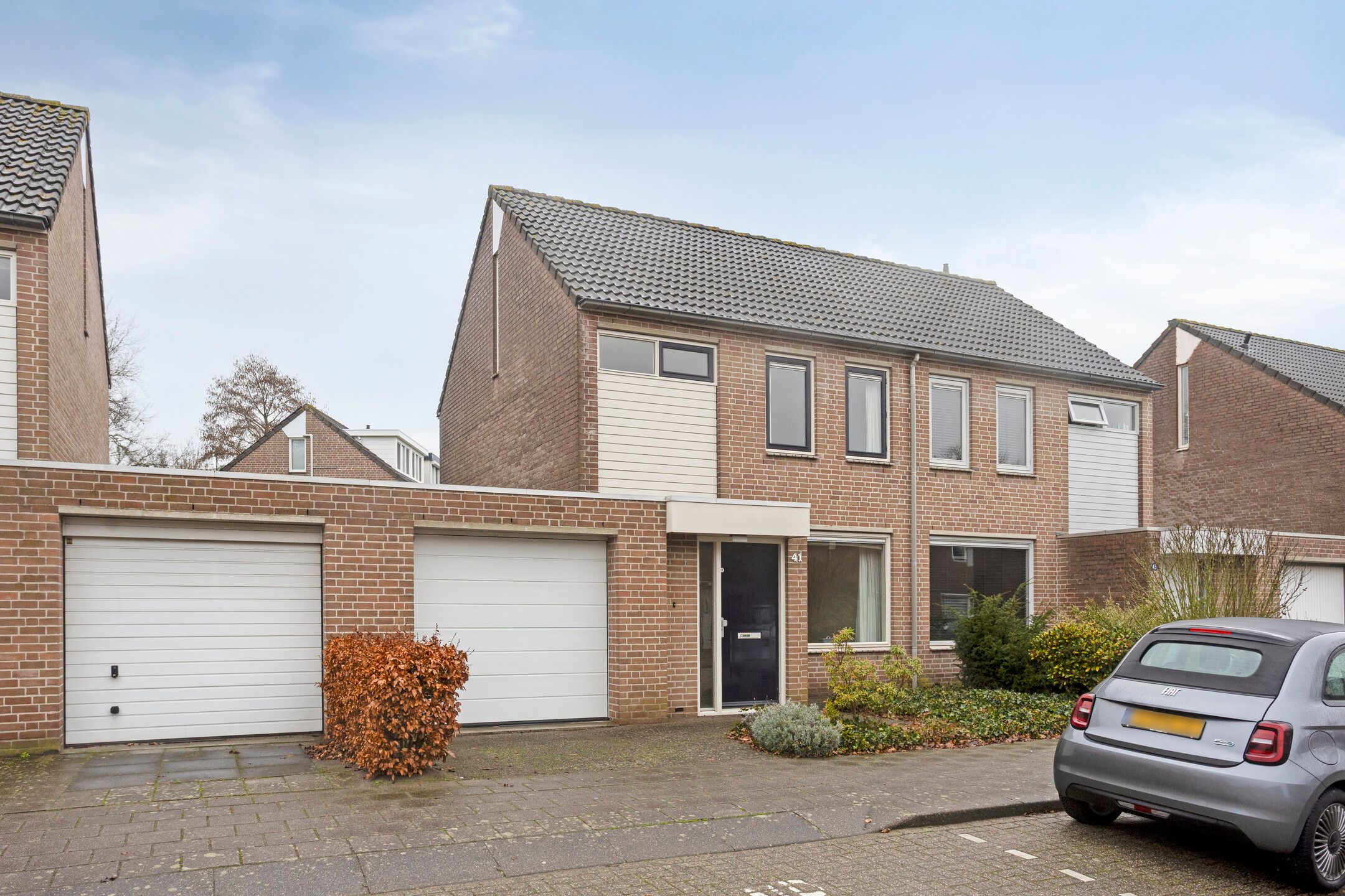 Photo 36 of Heikantsestraat 41