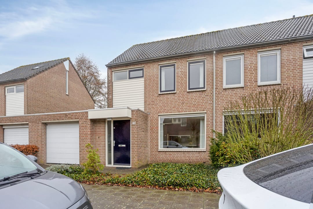 Photo 37 of Heikantsestraat 41