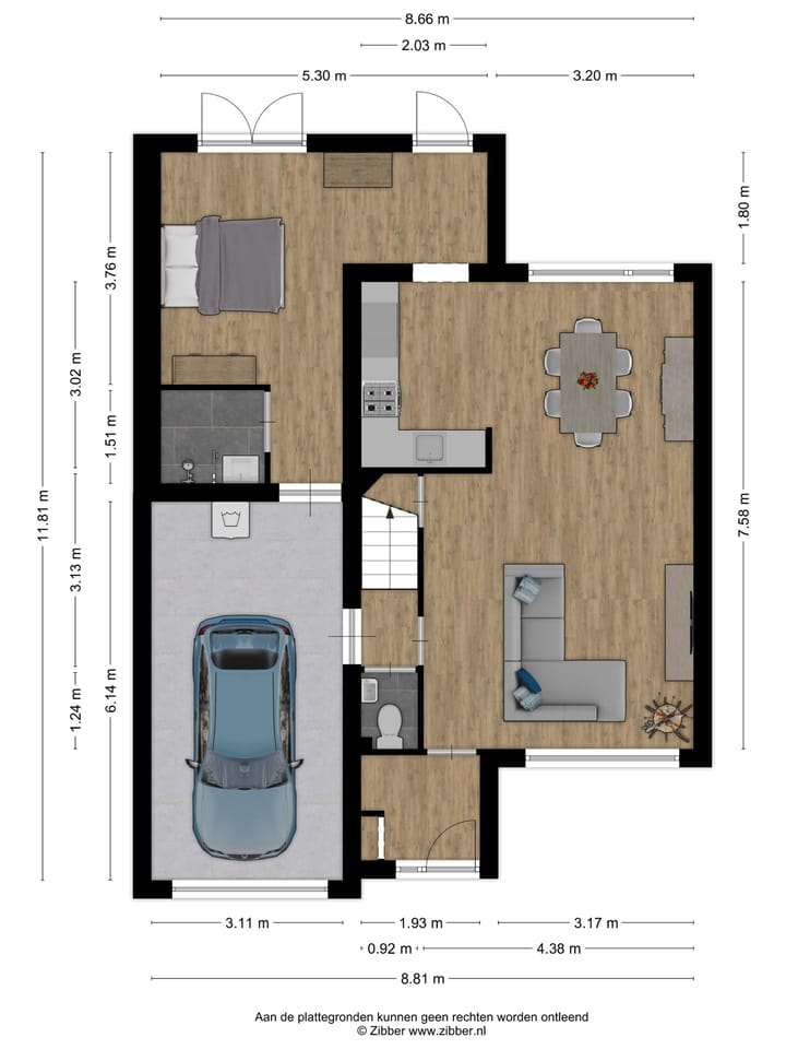 Foto 39 van Heikantsestraat 41