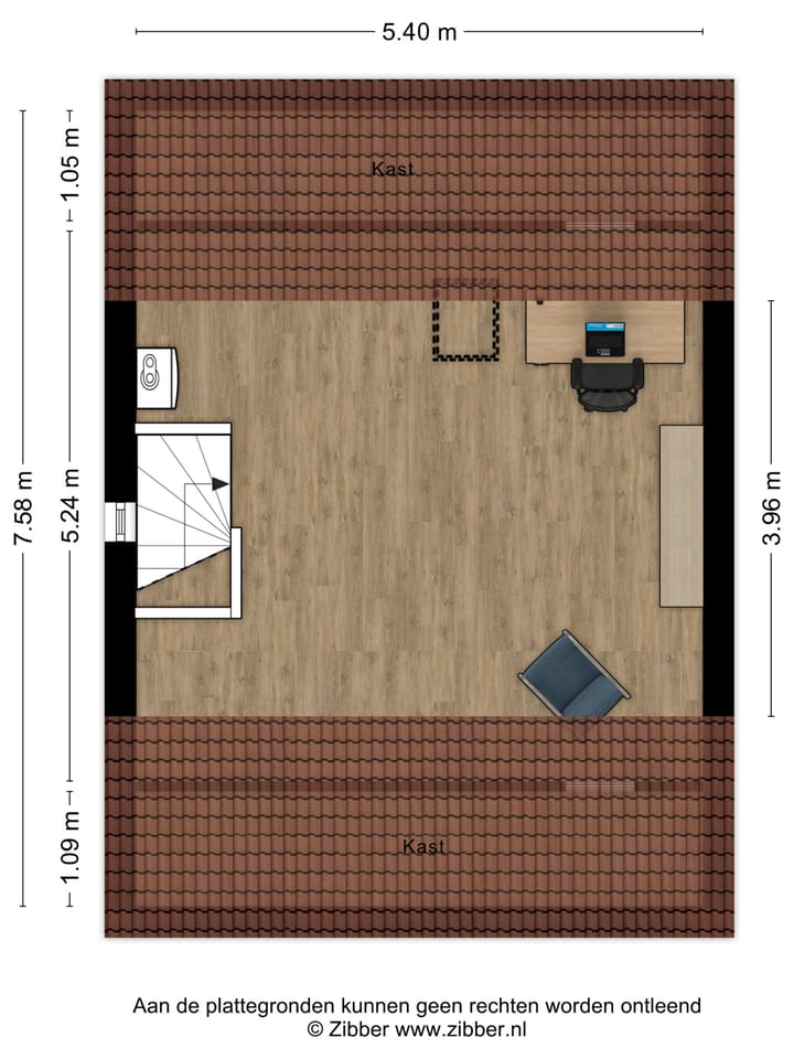 Foto 41 van Heikantsestraat 41