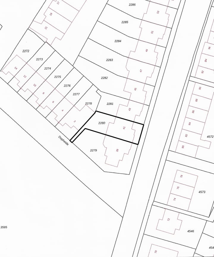 Foto 42 van Heikantsestraat 41