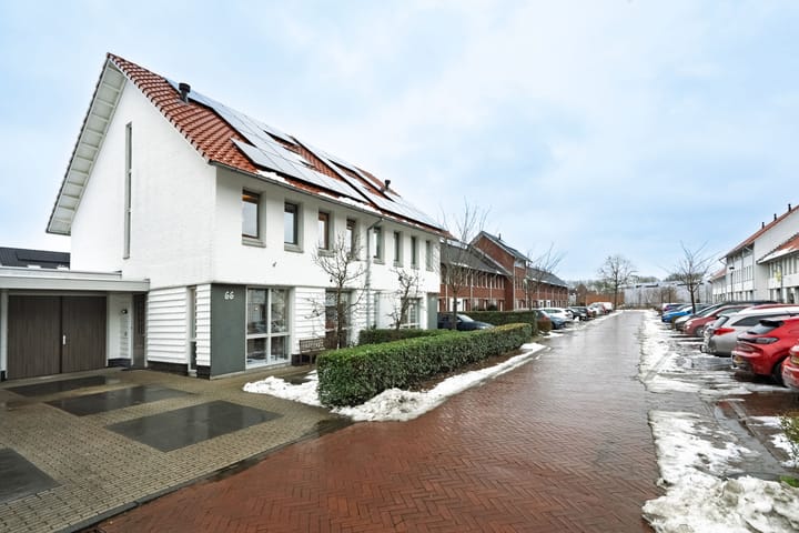 Photo 2 of Ben van Londenstraat 66