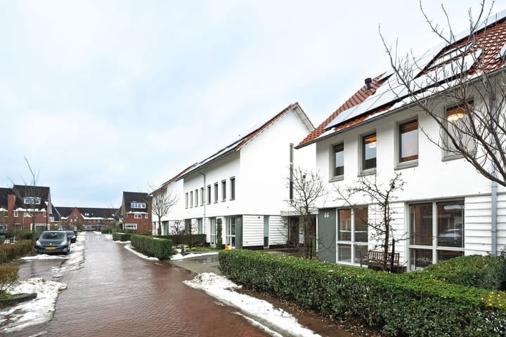 Photo 3 of Ben van Londenstraat 66