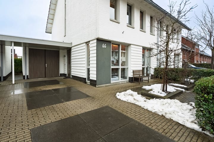 Photo 4 of Ben van Londenstraat 66