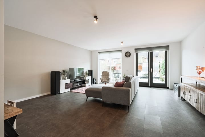 Photo 5 of Ben van Londenstraat 66