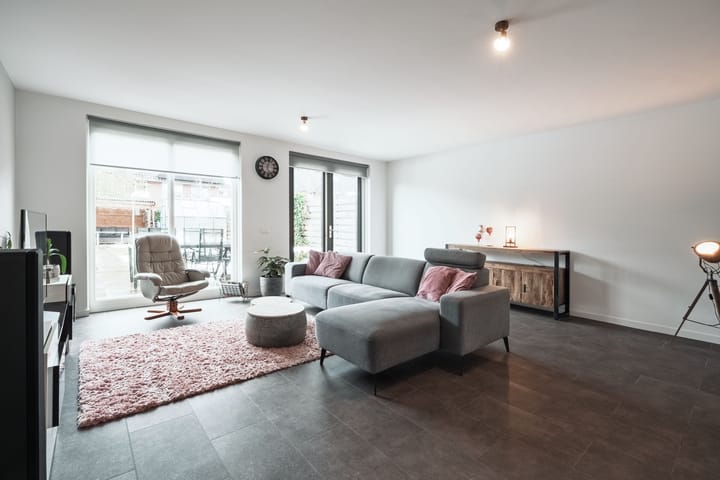 Photo 6 of Ben van Londenstraat 66