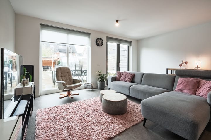 Photo 7 of Ben van Londenstraat 66