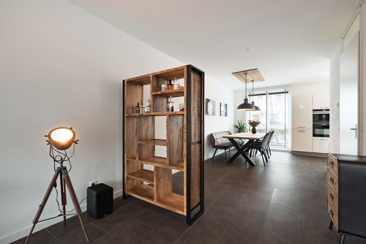 Photo 12 of Ben van Londenstraat 66