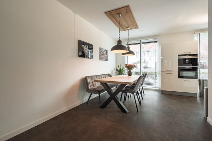 Photo 13 of Ben van Londenstraat 66