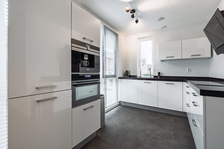 Photo 14 of Ben van Londenstraat 66