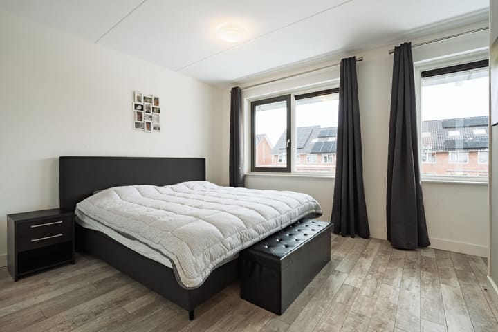 Photo 20 of Ben van Londenstraat 66