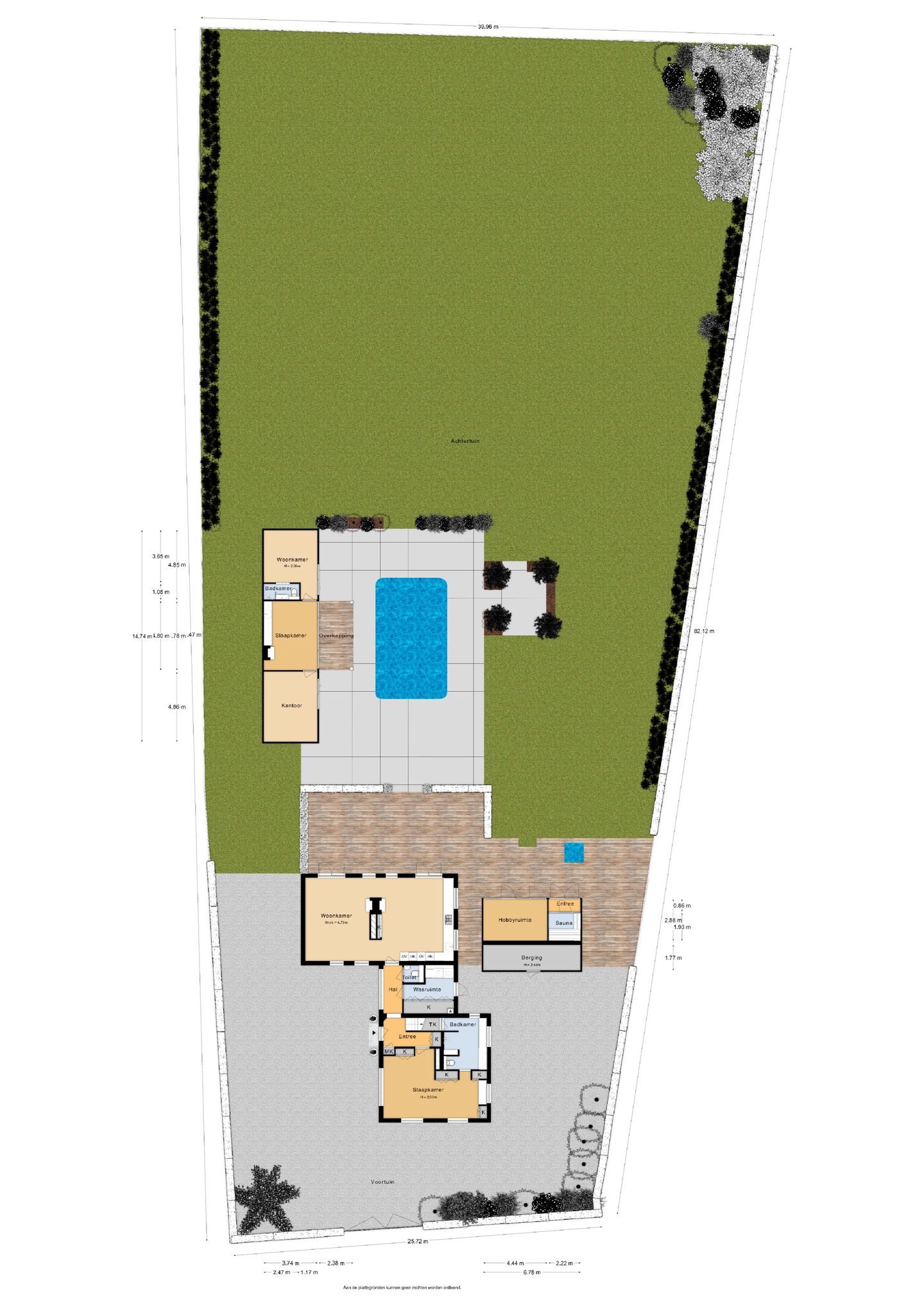 Foto 59 van Herenweg 2