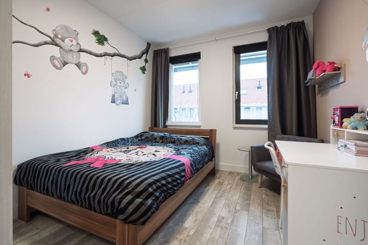 Photo 22 of Ben van Londenstraat 66