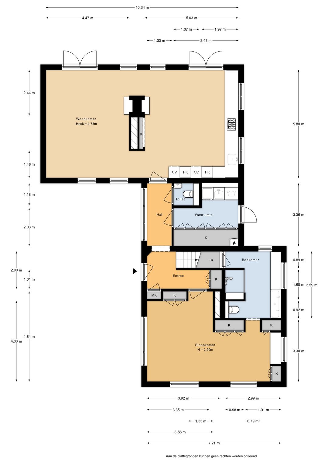 Foto 61 van Herenweg 2