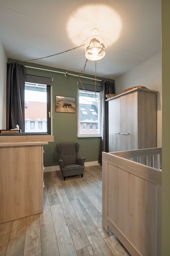 Photo 23 of Ben van Londenstraat 66