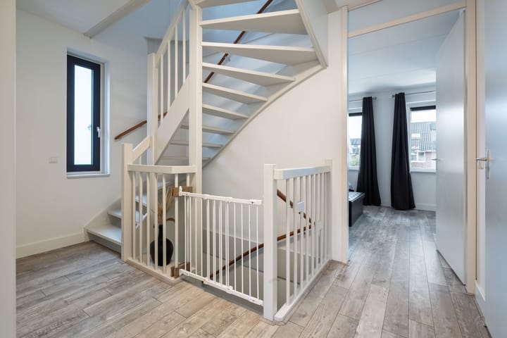 Photo 27 of Ben van Londenstraat 66