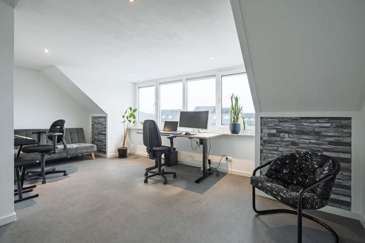 Photo 28 of Ben van Londenstraat 66