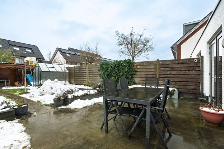 Photo 30 of Ben van Londenstraat 66