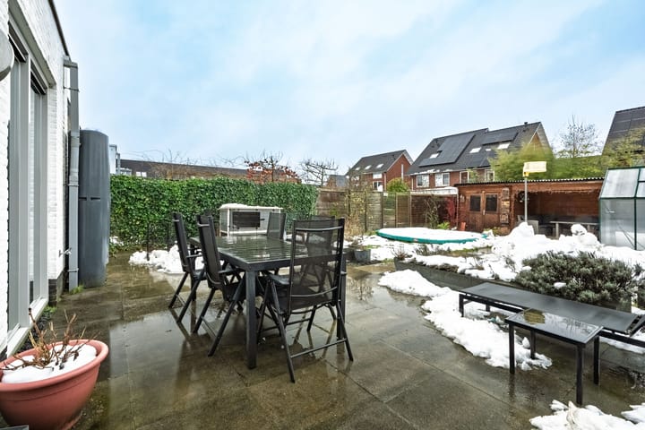 Photo 31 of Ben van Londenstraat 66