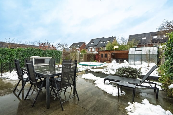 Photo 32 of Ben van Londenstraat 66