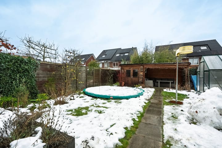 Photo 33 of Ben van Londenstraat 66