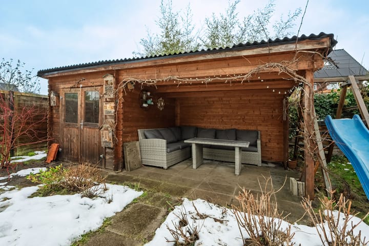 Photo 34 of Ben van Londenstraat 66