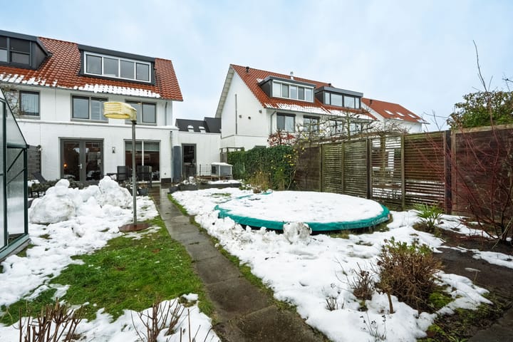 Photo 35 of Ben van Londenstraat 66