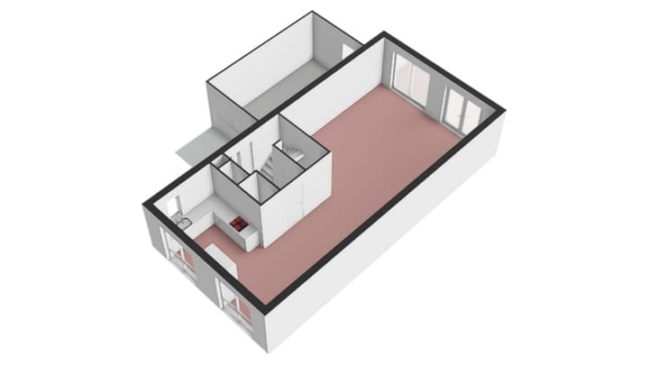 Photo 37 of Ben van Londenstraat 66