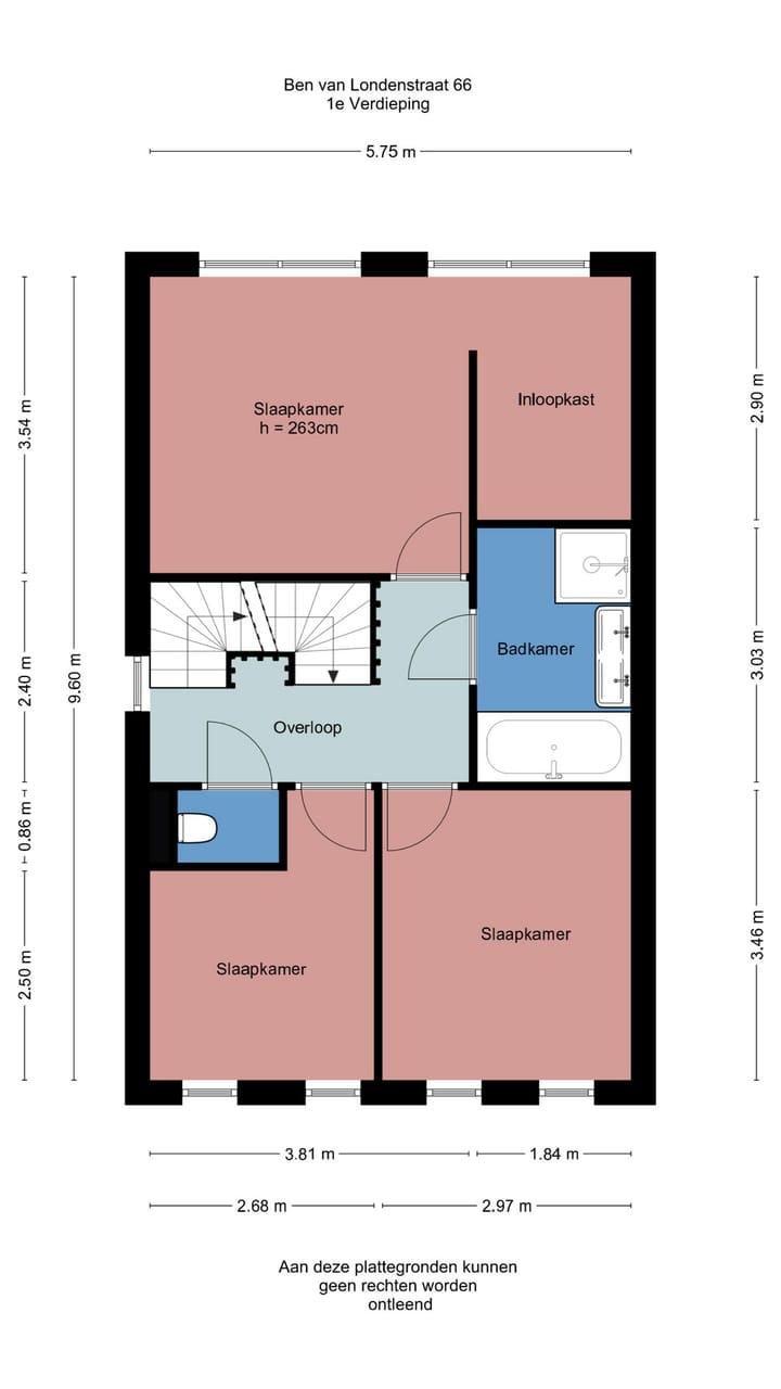 Photo 38 of Ben van Londenstraat 66