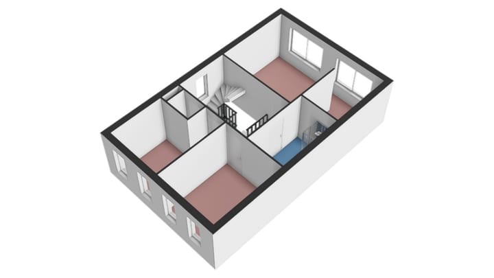 Photo 39 of Ben van Londenstraat 66