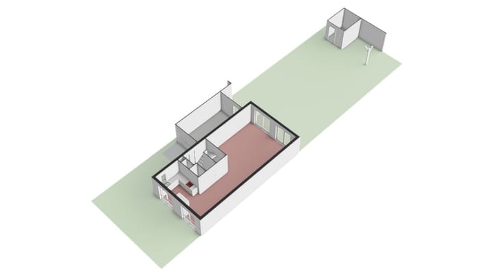 Photo 43 of Ben van Londenstraat 66