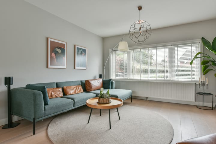 Foto 3 van K.P.C. de Bazelstraat 67