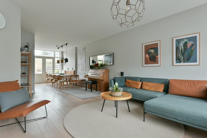 Foto 4 van K.P.C. de Bazelstraat 67