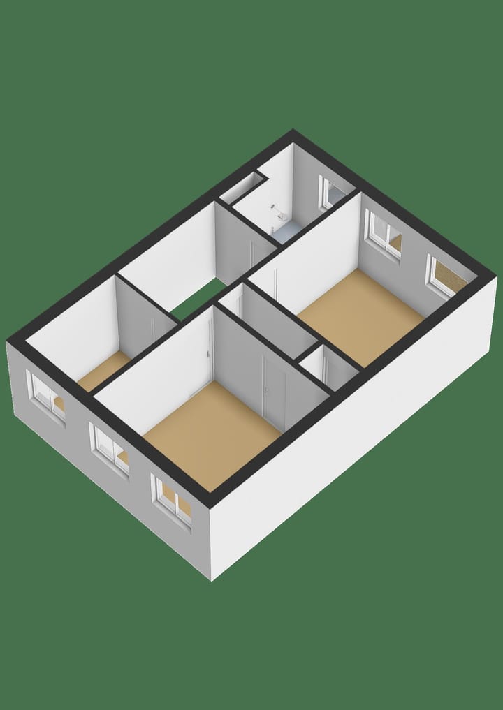 Foto 17 van K.P.C. de Bazelstraat 67