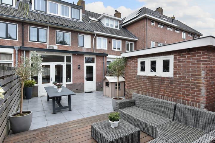 Foto 25 van K.P.C. de Bazelstraat 67