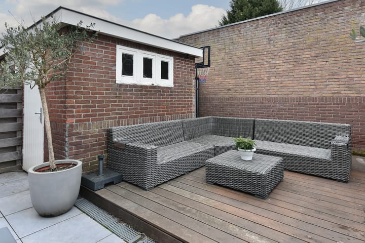 Foto 27 van K.P.C. de Bazelstraat 67