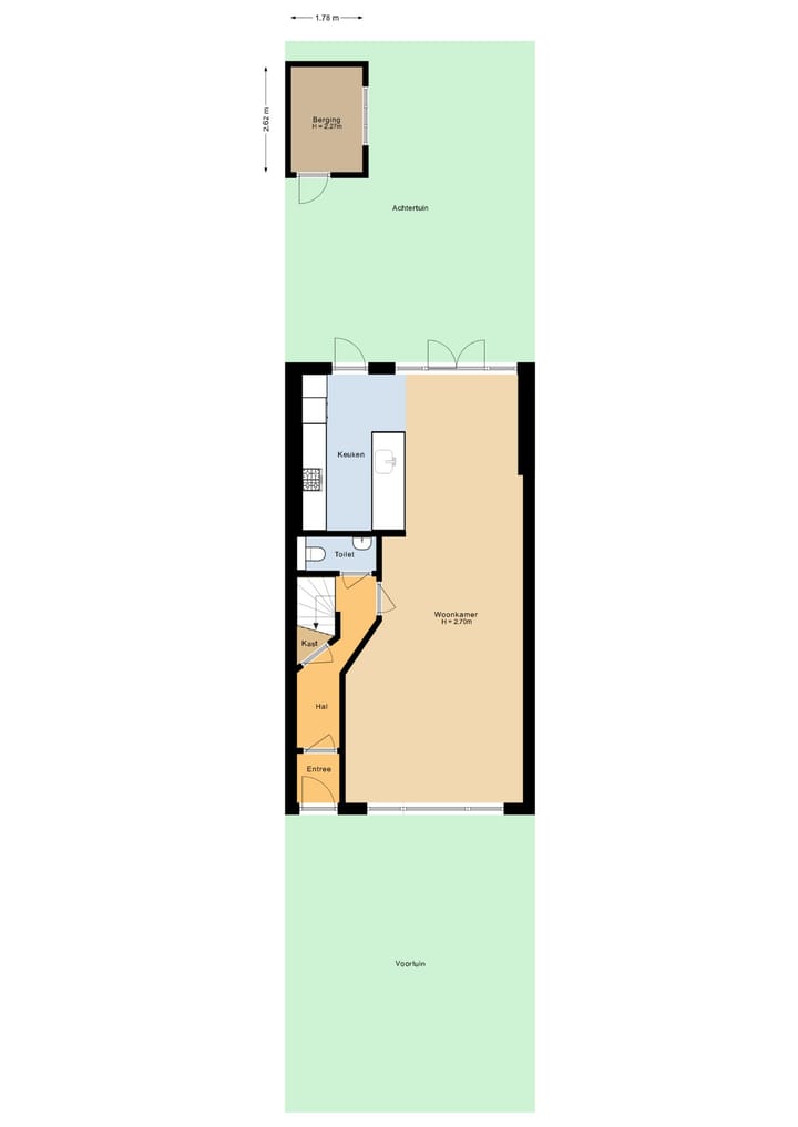 Foto 30 van K.P.C. de Bazelstraat 67