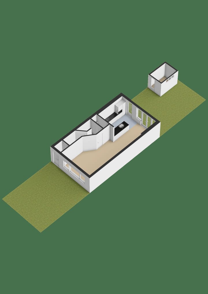 Foto 31 van K.P.C. de Bazelstraat 67