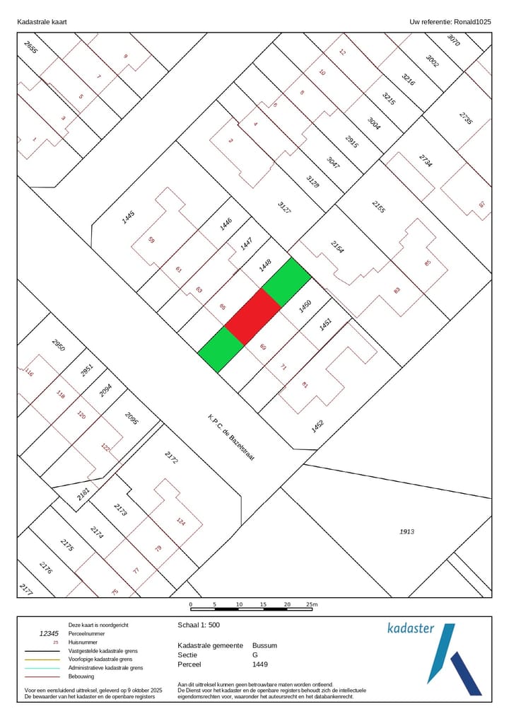 Foto 32 van K.P.C. de Bazelstraat 67