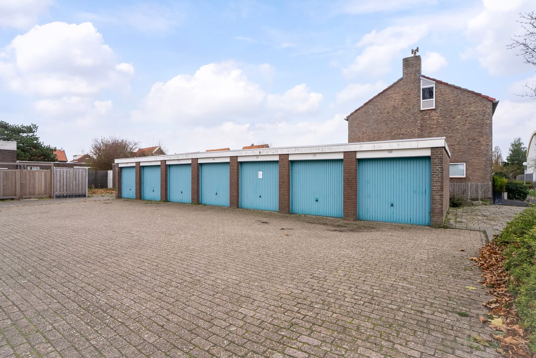 Foto 1 van Alexander Gogelweg